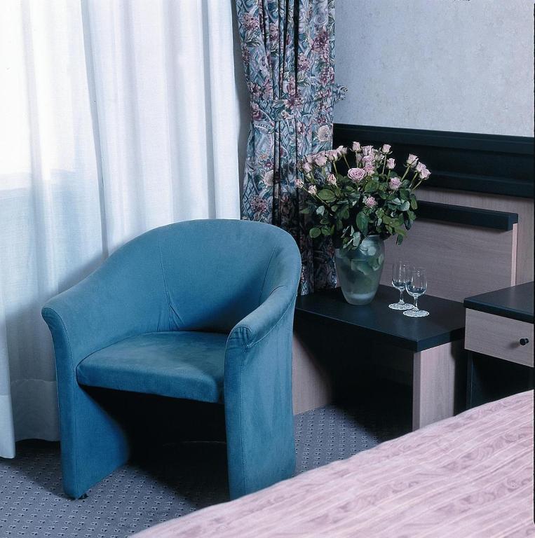 Privat Hotel Riegele Augsburg Zimmer foto