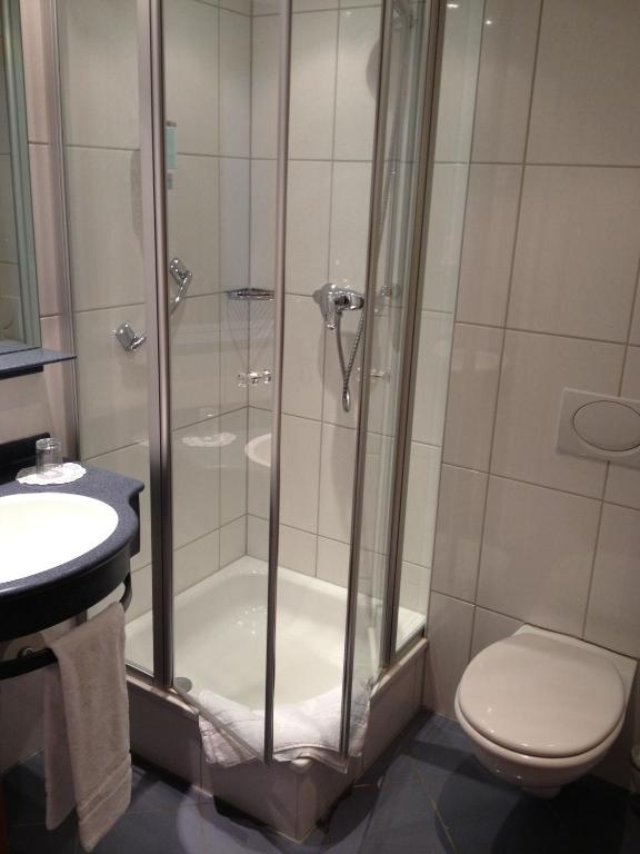 Privat Hotel Riegele Augsburg Zimmer foto