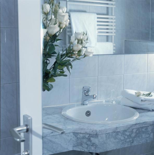 Privat Hotel Riegele Augsburg Zimmer foto