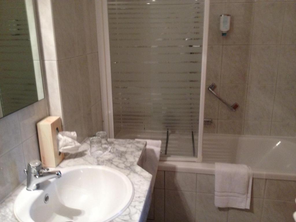 Privat Hotel Riegele Augsburg Zimmer foto