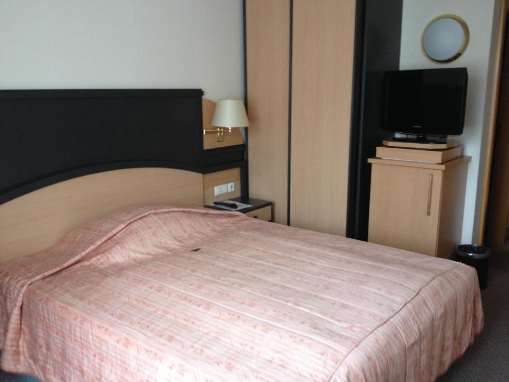 Privat Hotel Riegele Augsburg Zimmer foto